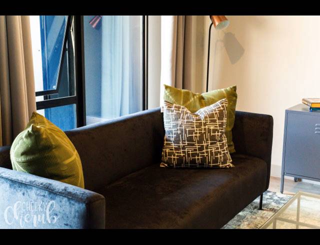 1 BEDROOM APARTMENT FOR SALE IN SANDOWN